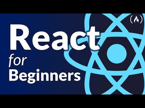 React JS Course for Beginners