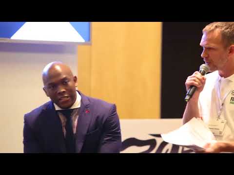Finance Indaba Africa 2017:New ZARs in the markets throne room – African FinTech Awards