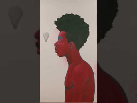 Spiff Ellis story is something that had to be told . His mini documentary is now out