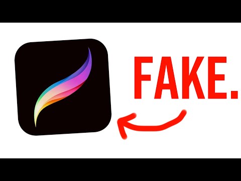 ROASTING THE PROCREATE DUPE