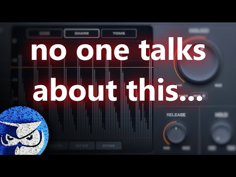 The MOST UNDERRATED Part of Mixing