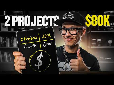 Stop Stuggling for Clients, Here's a Niche That Pays!