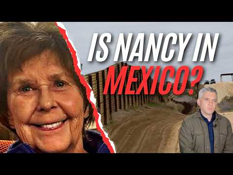 Is Nancy Guthrie in Mexico? Polygraph tests and new potential leads - on the scene in Arizona