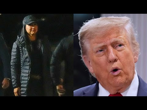 Congress STRIKES BACK against Trump amid BALLOT SEIZURE