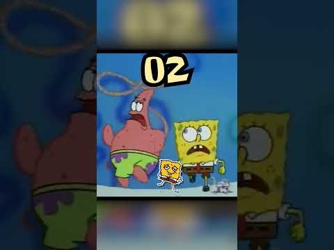 SpongebobWare (Spongebob x WarioWare)