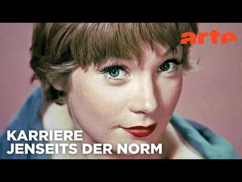 Shirley MacLaine - Mit Haut und Haar Entertainerin | Doku HD | ARTE