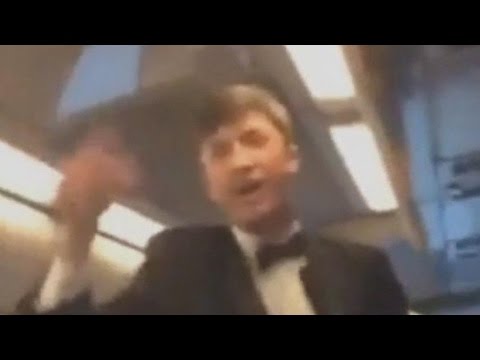 Oklahoma SAE Frat: Two Students Expelled Over Racist Chants