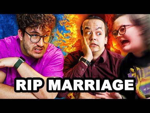 She's Embarrassed By Man-Child Husband | Financial Audit