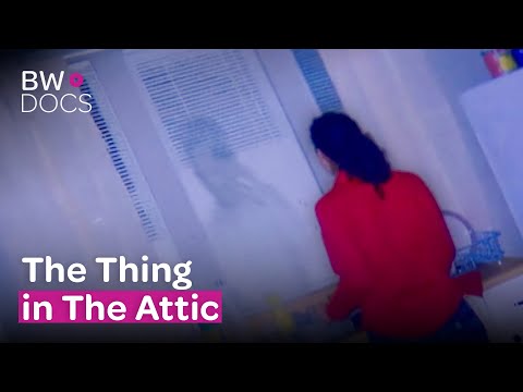 The House That Turned Motherhood into a Nightmare | A Haunting