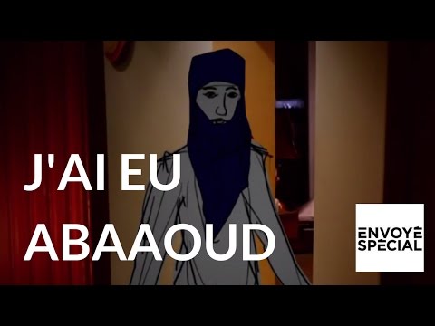 Envoyé spécial . "J’ai eu Abaaoud" - 1er décembre 2016 (France 2)