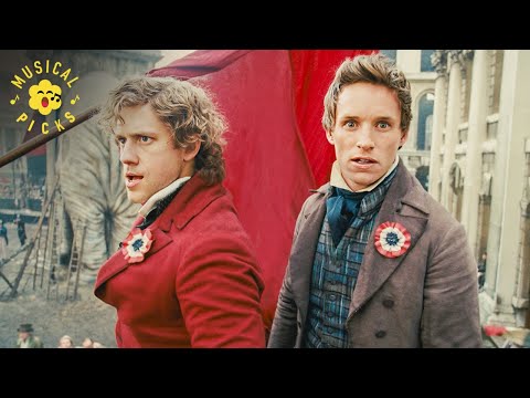 The Barricade Anthem: "Do You Hear the People Sing?" (Full Song) | Les Misérables