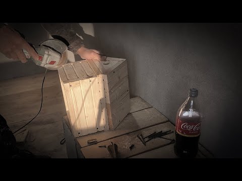 Mini Build House #DIY#DIYProjects#DIYBuild#Handmade#Craft#BuildIt#Woodworking#Construction