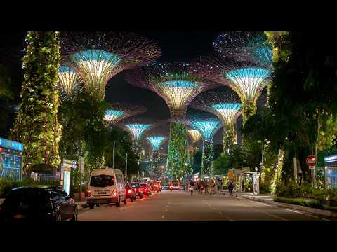 CITIES OF THE FUTURE: The Most Advanced Places on Earth