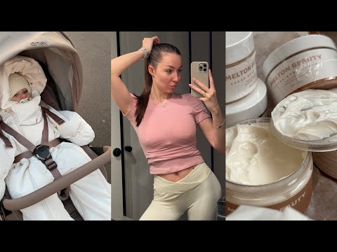 РАЗБОР МОЕГО ТЕЛА | ЖАЛУЮСЬ НА МУЖА? | ОДИН ДЕНЬ С НАМИ