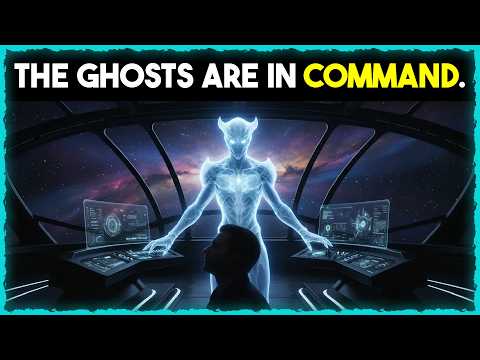 They Scrapped A 'Haunted' Fleet—Humans Just Hired The Ghosts As Crew | HFY Stories