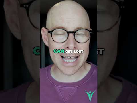 Unlock Your Natural Acting Talent: Ditch the Technique!