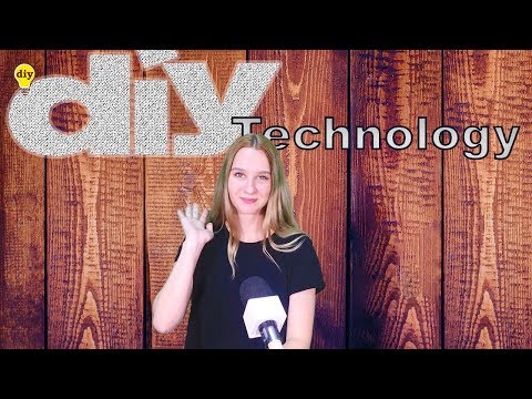 Welcome to DIY Technology Channel