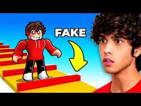 This Roblox Troll Obby Is Impossible