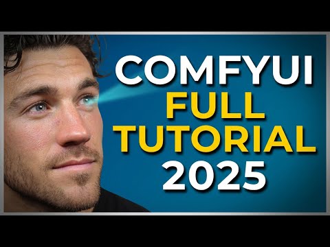 ComfyUI Workflow Breakdown: Load, Prompt, Sample, Decode, Save