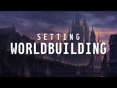 What Makes A Good Setting? | Cinematic Universes, Shared Worlds, and Why They Succeed or Fail