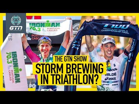 Could 2026 Change Triathlon Forever | GTN Show New Years Special