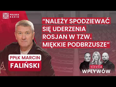 B. oficer wywiadu: Jesteśmy w czasach przedwojennych | Kim jest Krzysztof Stanowski? |Strefa Wpływów