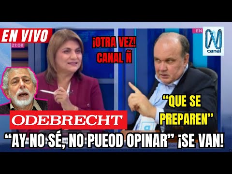 💥 ¡NO SE GUARDA NADA! Porky DESTR0ZÓ A GORRITI EN VIVO | LANZA ADVERTENCIA "EL 28 JULIO SE ACABA"