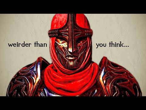 The Mythic Dawn are Weirder than you think...