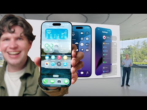 WWDC 2025 LEAKED - Everything We Are Getting! (iOS 19, iPadOS, macOS!)