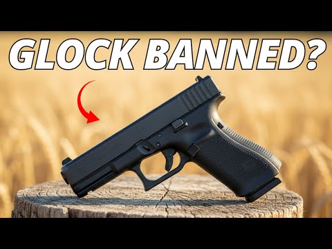 These 7 Guns WILL Be ILLEGAL in 2026 - Here's Why!