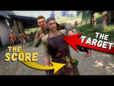 There's ONE CHANCE to Get This Key in Kingdom Come Deliverance 2