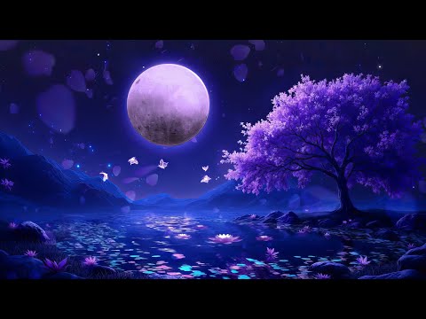 No Ads ★︎ Adhd Sleep Therapy ★︎ Sleep Instantly Within 3 Minutes ★︎ Remove Mental Blockage