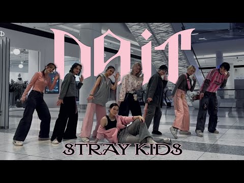 [KPOP IN PUBLIC | ONE TAKE] STRAY KIDS (스트레이 키즈) - 'DO IT' dance cover by MIROH
