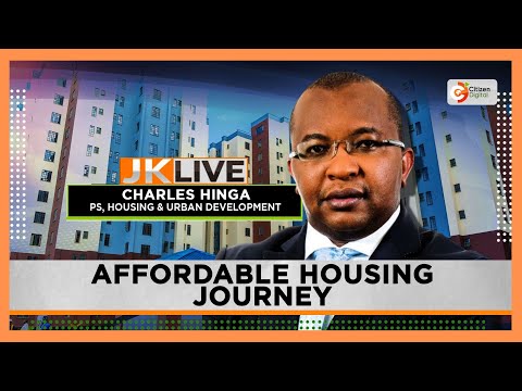 | JKLive | Affordable Housing Journey | Part 1