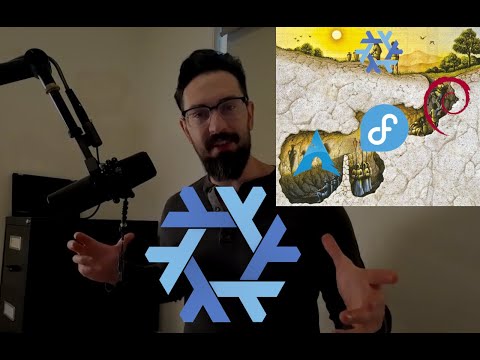 the final linux rabbit hole...