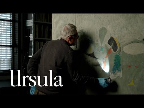 Arshile Gorky: Beyond The Limit