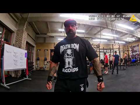 Gym Owner Explodes After 36th Noise Complaint