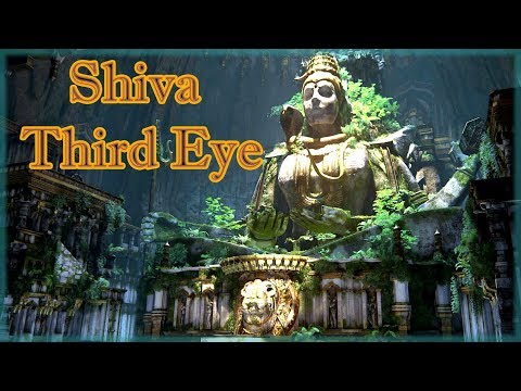 Shiva's Third Eye | Uncharted The Lost Legacy Game