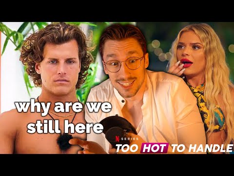 Netflix Won't Stop Making This Terrible Show