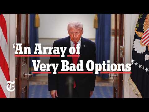 Is Iran Winning? | The Ezra Klein Show