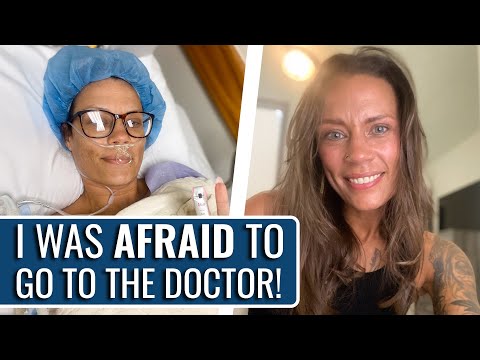 Pain During Intimacy Led To My CANCER Diagnosis - Chrystal | Cervical Cancer | The Patient Story