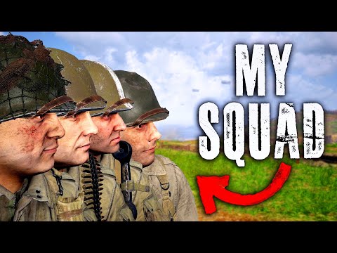 This Is HOW Hell Let Loose Was Meant TO BE PLAYED