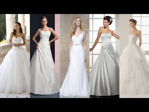 New Bridal Trends That Will Take Over 2025 2026! Best Wedding Dresses Ideas 2026 #weddingdress