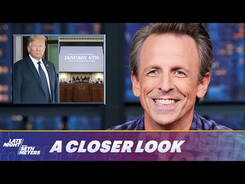 Dramatic Jan. 6 Hearing Issues Trump Subpoena, Hints at Criminal Referrals: A Closer Look