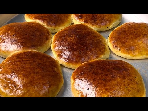 الذ واطرى معجنات يمنيه (الكُبان اليمني) بطريقه مفصله اخف من الريشه واطرى من البريوش