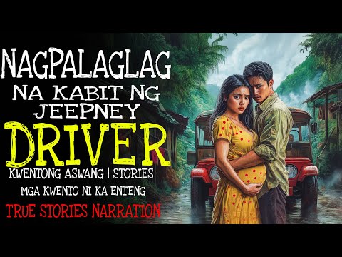 NAGPALAGLAG NA KABIT NG JEEPNEY DRIVER | Kulam True Story