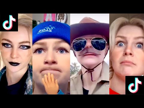 Kallmekris Top Tiktok's Compilation | 2021