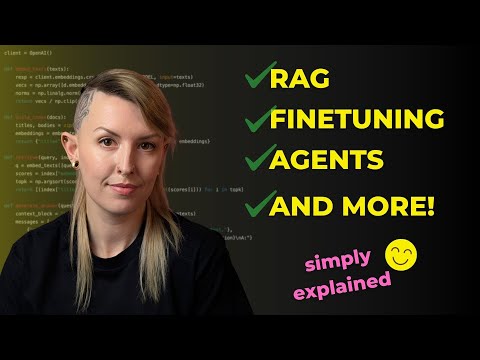 AI Engineering For Beginners in 14 Minutes - Every Major Concept Clearly Explained!