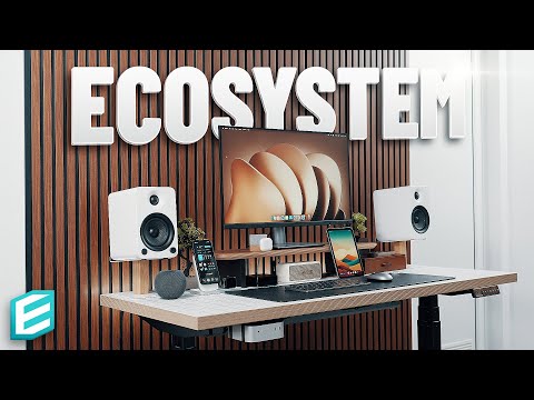 The Apple Ecosystem: A Beginner’s Guide 2025