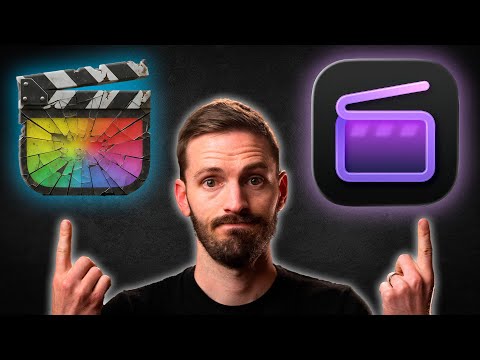 BIG CHANGES coming to Final Cut Pro! (Everything You Need to Know)